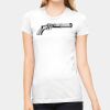 Women's Slim Fit Tee Thumbnail