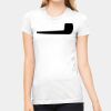 Women's Slim Fit Tee Thumbnail