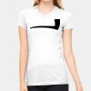 Women's Slim Fit Tee Thumbnail