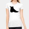 Women's Slim Fit Tee Thumbnail