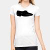 Women's Slim Fit Tee Thumbnail