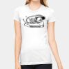 Women's Slim Fit Tee Thumbnail