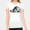 Women's Slim Fit Tee Thumbnail