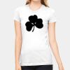 Women's Slim Fit Tee Thumbnail