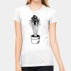 Women's Slim Fit Tee Thumbnail