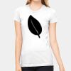 Women's Slim Fit Tee Thumbnail