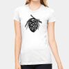 Women's Slim Fit Tee Thumbnail
