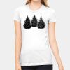 Women's Slim Fit Tee Thumbnail