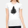 Women's Slim Fit Tee Thumbnail