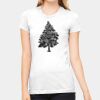 Women's Slim Fit Tee Thumbnail