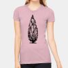 Women's Slim Fit Tee Thumbnail