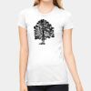 Women's Slim Fit Tee Thumbnail