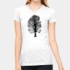 Women's Slim Fit Tee Thumbnail