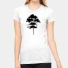 Women's Slim Fit Tee Thumbnail