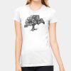 Women's Slim Fit Tee Thumbnail
