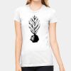 Women's Slim Fit Tee Thumbnail