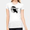 Women's Slim Fit Tee Thumbnail