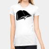 Women's Slim Fit Tee Thumbnail