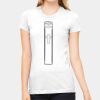 Women's Slim Fit Tee Thumbnail