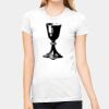 Women's Slim Fit Tee Thumbnail