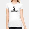 Women's Slim Fit Tee Thumbnail