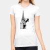 Women's Slim Fit Tee Thumbnail
