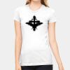 Women's Slim Fit Tee Thumbnail