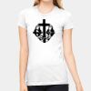 Women's Slim Fit Tee Thumbnail