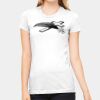 Women's Slim Fit Tee Thumbnail