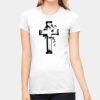 Women's Slim Fit Tee Thumbnail