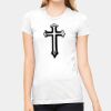 Women's Slim Fit Tee Thumbnail