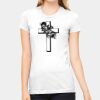 Women's Slim Fit Tee Thumbnail