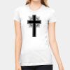 Women's Slim Fit Tee Thumbnail