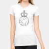 Women's Slim Fit Tee Thumbnail