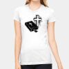 Women's Slim Fit Tee Thumbnail