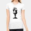 Women's Slim Fit Tee Thumbnail