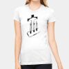 Women's Slim Fit Tee Thumbnail