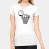 Women's Slim Fit Tee Thumbnail