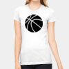 Women's Slim Fit Tee Thumbnail