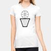 Women's Slim Fit Tee Thumbnail
