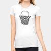 Women's Slim Fit Tee Thumbnail