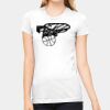 Women's Slim Fit Tee Thumbnail