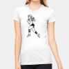 Women's Slim Fit Tee Thumbnail