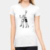 Women's Slim Fit Tee Thumbnail