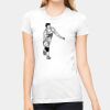 Women's Slim Fit Tee Thumbnail