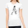 Women's Slim Fit Tee Thumbnail