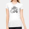 Women's Slim Fit Tee Thumbnail