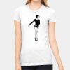 Women's Slim Fit Tee Thumbnail