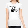 Women's Slim Fit Tee Thumbnail