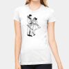 Women's Slim Fit Tee Thumbnail